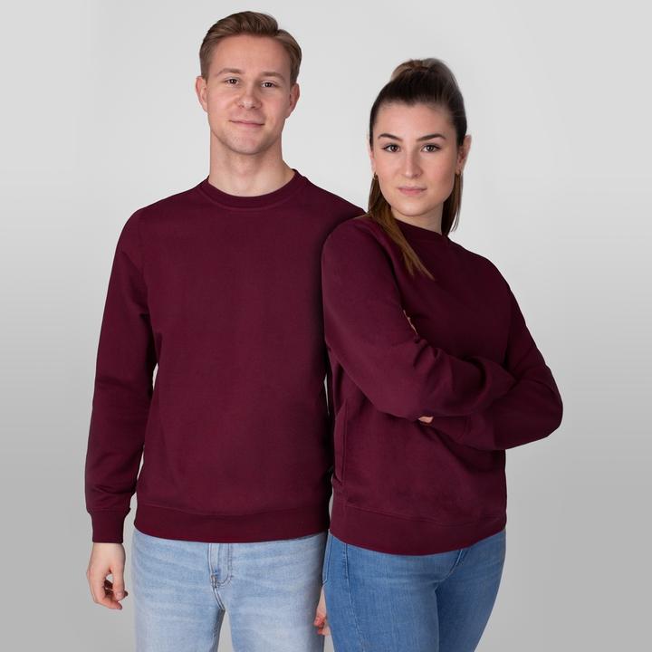 Actual product image JAKO Sweat Doubletex (4XL)