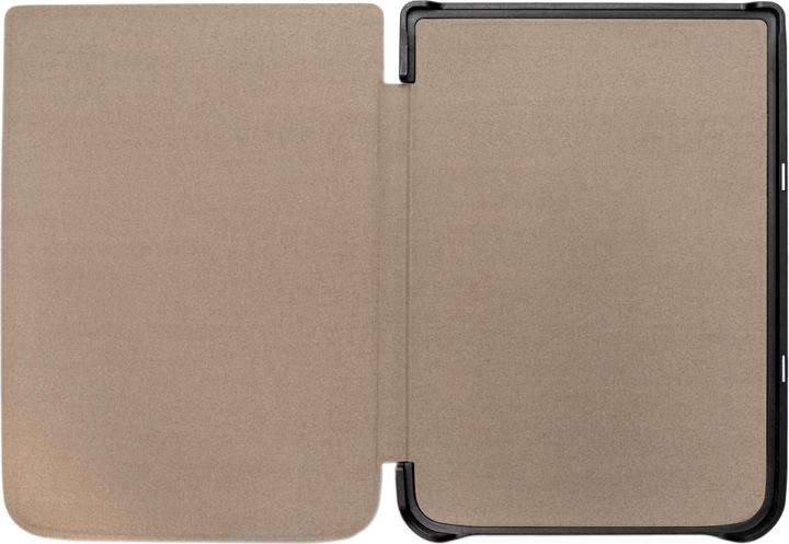 Actual product image PocketBook Shell Cover (InkPad 3, InkPad 3 Pro, InkPad Color)