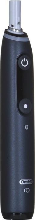 Produktbild Oral-B iO iO7 (Oszillierende Zahnbürste)