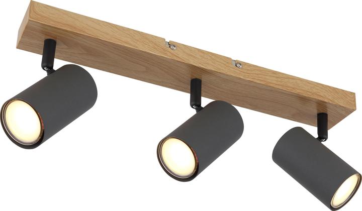 Holzoptik
