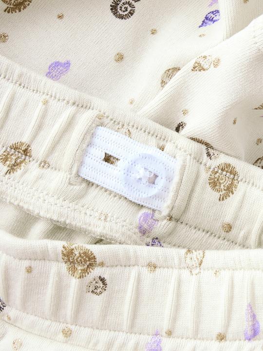 Produktbild Name it Glitzer Shorts (104)