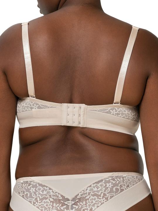 Actual product image Triumph Vivid Spotlight underwired bra (90 A, pack of 2)