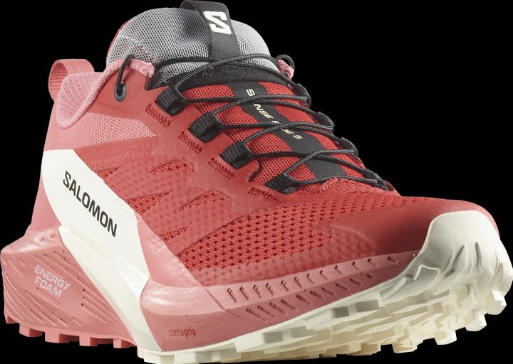 Image du produit Salomon Sense Ride 5 w Chaussures de trail running pour femmes (38)