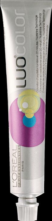 Image du produit L'Oréal Professionnel Luo (4.15 Chocolat)