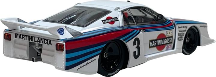 Produktbild Carrera D132 Lancia Beta Montecarlo No.3