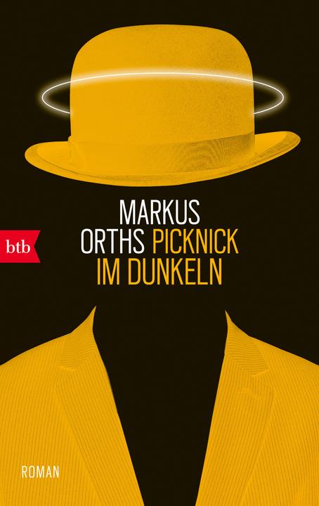 Produktbild Picknick im Dunkeln (Deutsch, Markus Orths, 2023)
