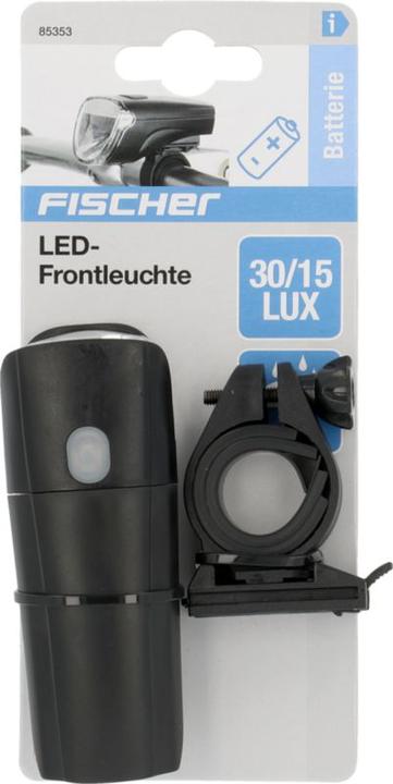 Produktbild Fischer LED (40 lm)