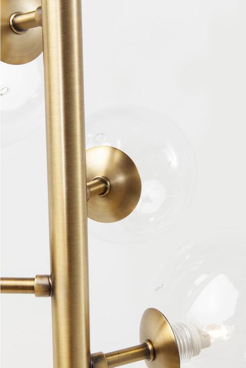 Produktbild Kare Design Stehleuchte Bello Sette (G9)