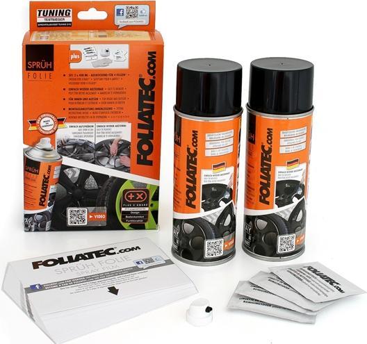 Image du produit Foliatec Film en spray