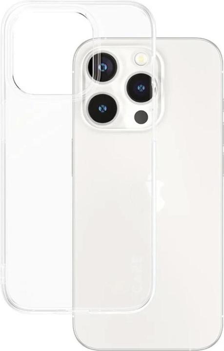 Image du produit Care Fashion X-Ray Soft (Apple iPhone 15 Pro)