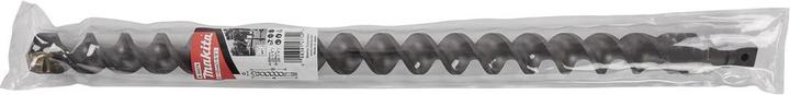 Image du produit Makita Mèches de tarière pour boulonneuses à chocs avec porte-outils 3/4" (Support pour machines de jardinage)