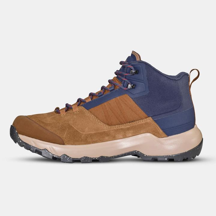 Produktbild Quechua MH500 Mid WTP (45)