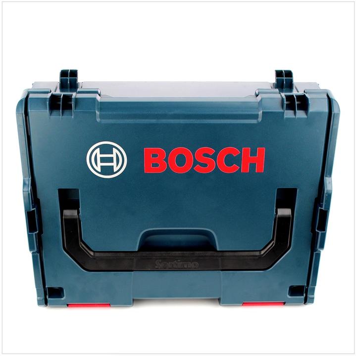 Immagine prodotto Bosch Professional Gws 18v-125 Sc (125 mm)