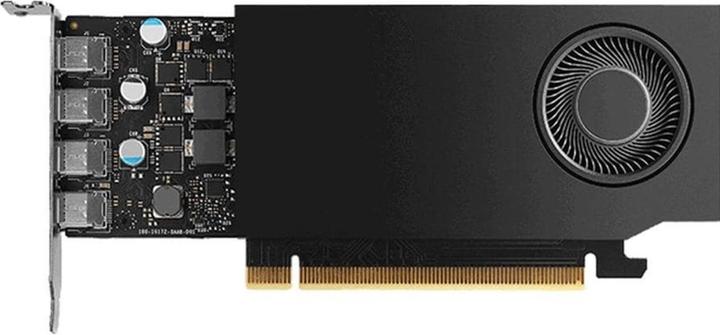 Immagine prodotto PNY NVIDIA A400 A BASSO PROFILO (4 GB)