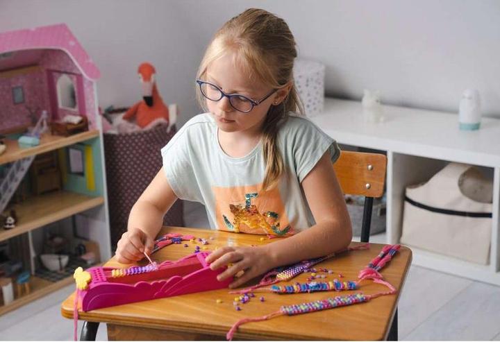 Productafbeelding Ravensburger Knutselen Zo Stijlvol Métier à Tis