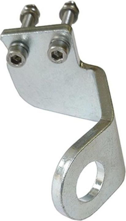 Image du produit Weber Technik -Kupplung Grundplatte EP
