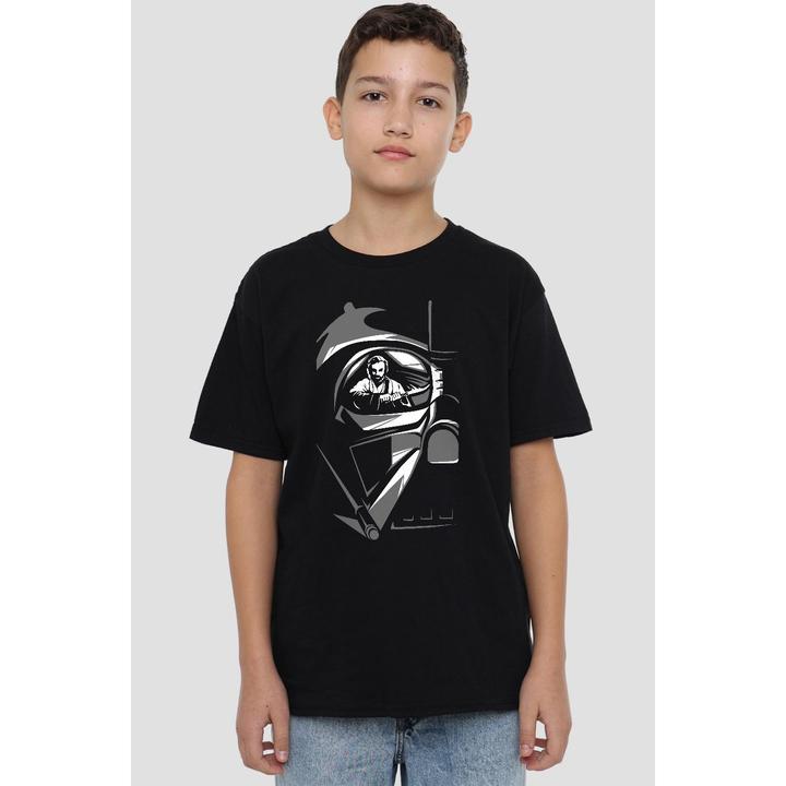 Image du produit Star Wars - T-shirt - Enfant (116)