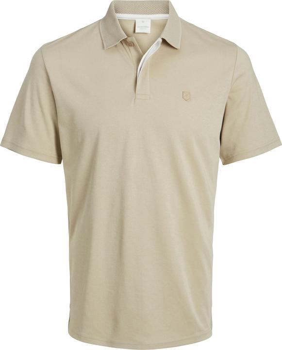 Jack & Jones Einfarbig Poloshirt Junior Poloshirt (152)