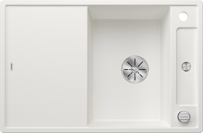 Immagine prodotto Blanco Axia III 45 S (Lavello montato, 78 cm, 51 cm)