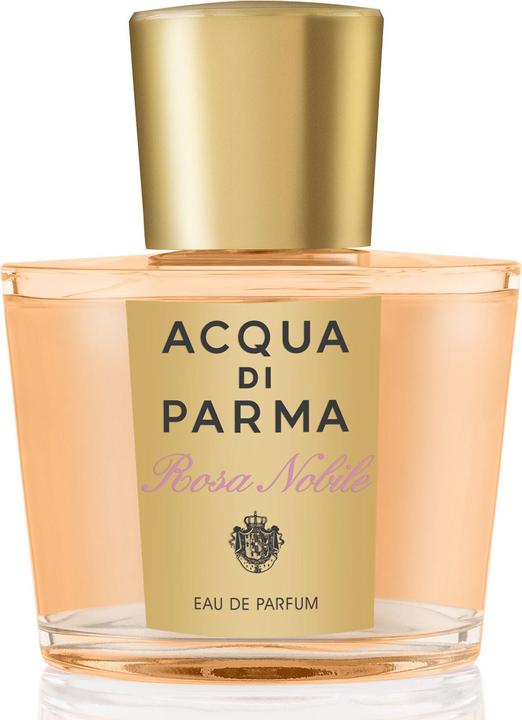 Image du produit Acqua Di Parma Rose Nobile Naturel (Eau de parfum, 100 ml)