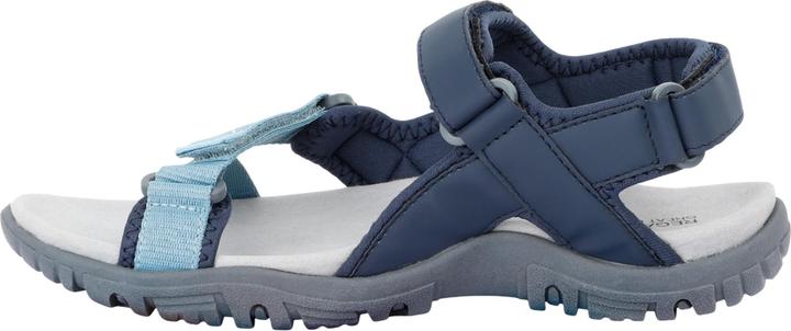Actual product image Regatta Womens/Ladies Santa Clara II Sandals (42)
