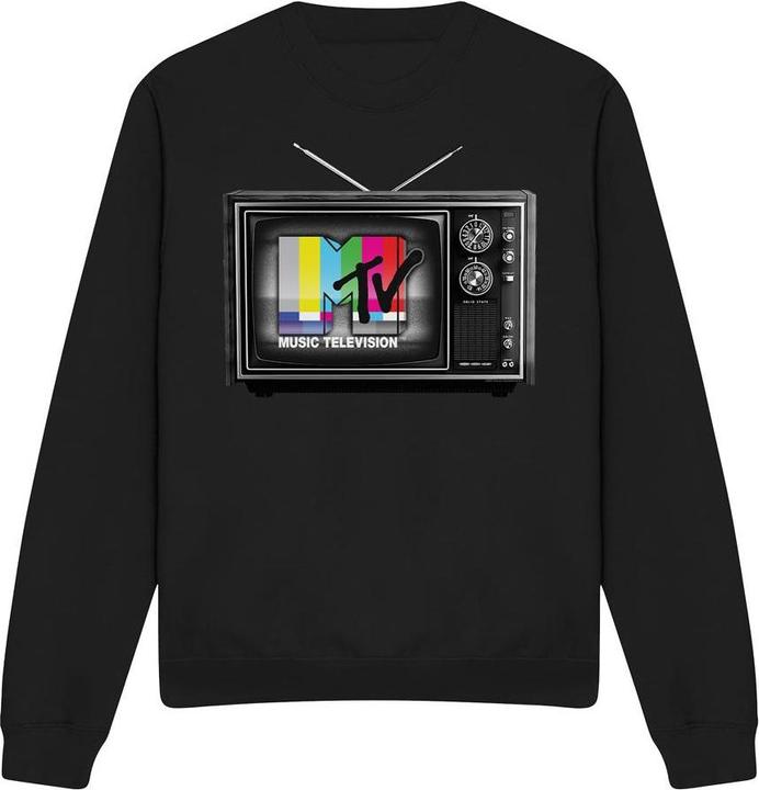 Produktbild MTV Sweatshirt (XXL)