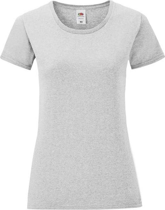 Fruit of the Loom TShirt Iconic 150