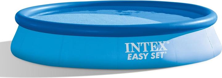 Actual product image Intex Easy (Ø 396 x 84 cm)