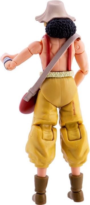 Immagine prodotto Bandai ONE PIECE - Usopp - Figurina Anime Heroes 17cm