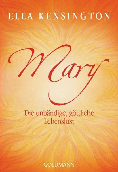 Immagine prodotto Mary (Tedesco, Ella Kensington, 2008)
