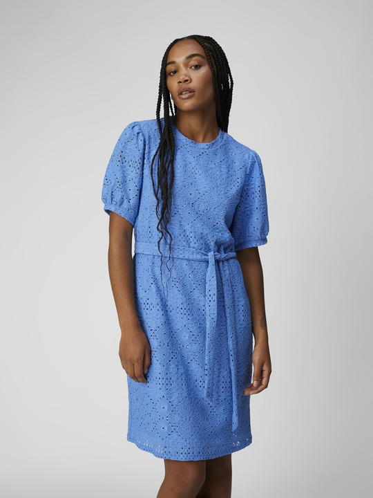 Image du produit Object Broderie Anglaise Minikleid (M)