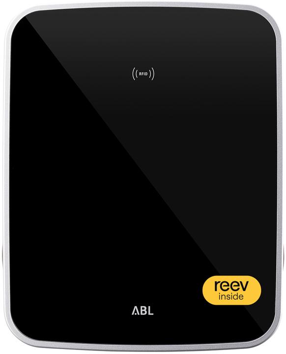 Immagine prodotto ABL Wallbox (Tipo 2, 22 kW, 32 A, CEE 32)