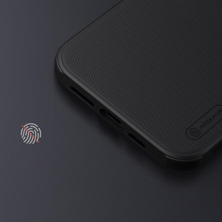 Produktbild Nillkin Super Frosted Shield MagSafe Series Hülle (Apple iPhone 13 Pro Max)