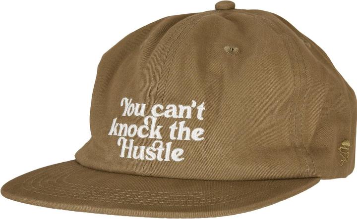 Cayler & Sons Knock the Hustle Strapback Cap - 19901 (One Size)
