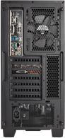 Actual product image Corsair Carbide 400Q (ATX, mATX, Mini-ITX, E-ATX)