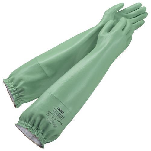 Image du produit Uvex Safety Gants de protection rubiflex S (10)