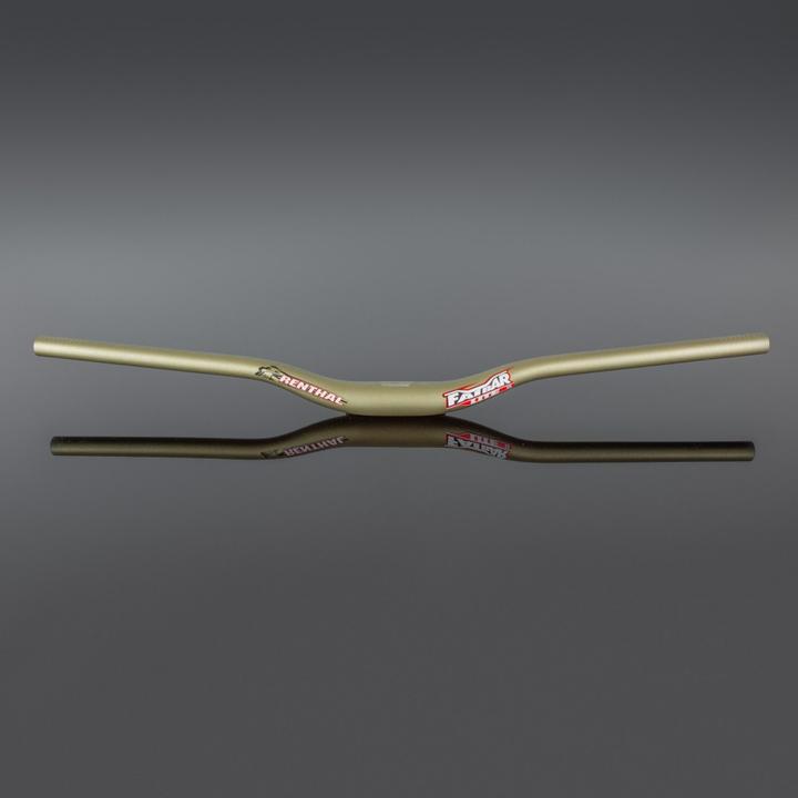 Produktbild Renthal Fatbar Lite Alloy (35 mm)