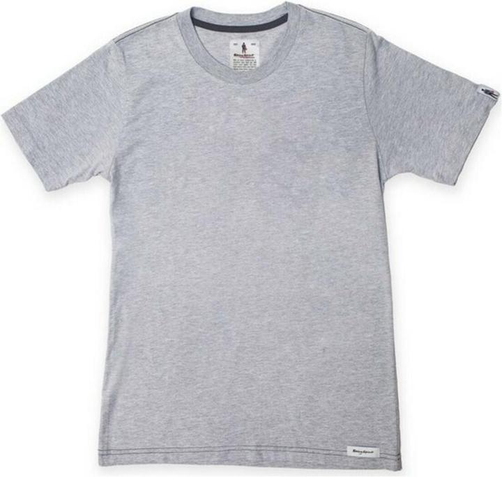 OMPHobby Herren Kurzarm-T-Shirt (S)