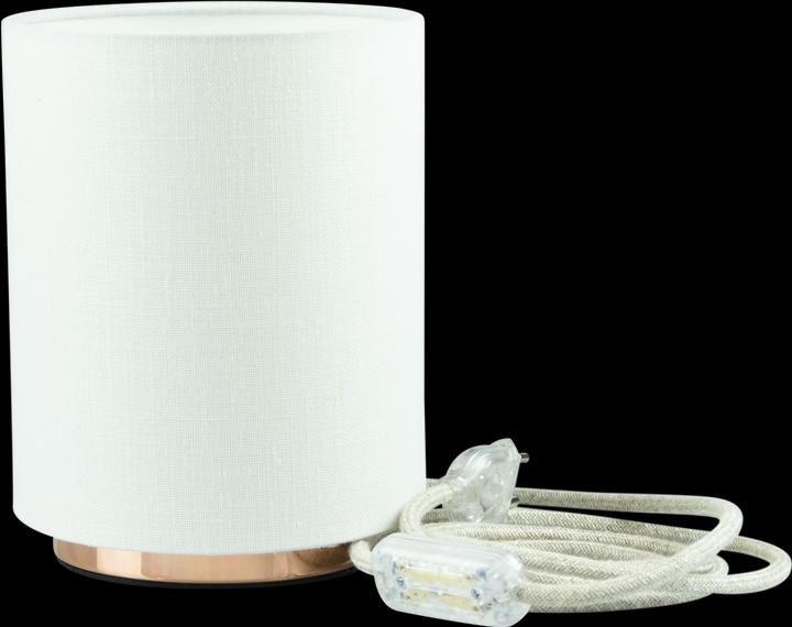 Produktbild Segula 80524 Tischleuchte E27 Kupfer (E27)