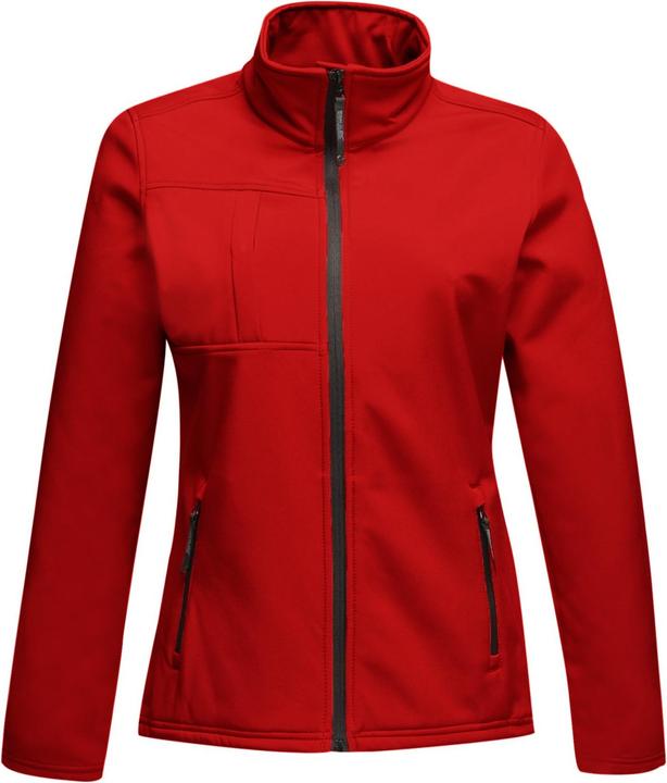 Regatta Professional Octagon II SoftshellJacke wasserfest