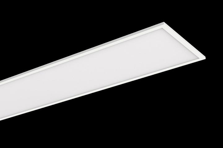 Actual product image Ridi LED panel (4300 lm)