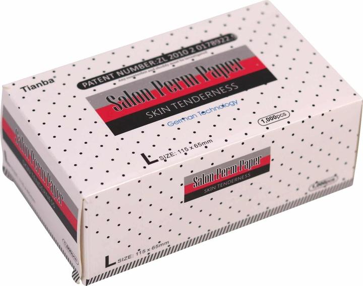 Produktbild Bate Professional Carbon Line Haarschneidekamm (0711)