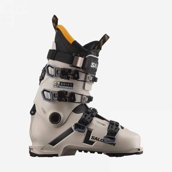 Actual product image Salomon Freeride Touring Ski Boots Shift Pro130 2023 (28.5)