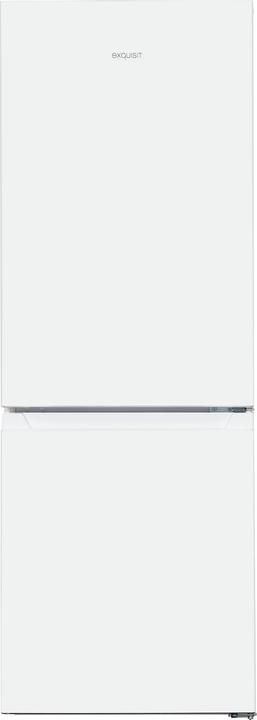 Produktbild Exquisit KGC 231-60-010E weiss (175 l)