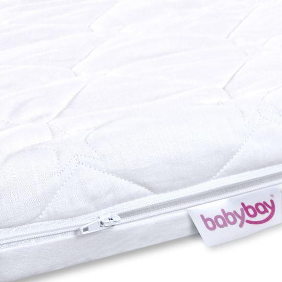 Image du produit Babybay Classic Cotton Soft (81 x 41,5 cm)