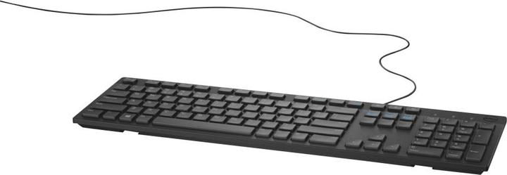Produktbild Dell Multimedia-Tastatur-KB216