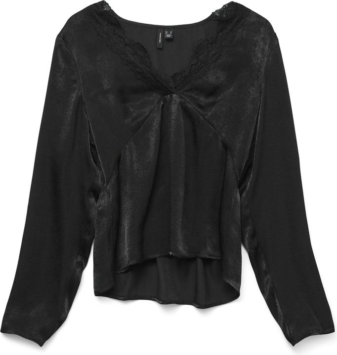 Vero Moda VMSILLE Top Bluse