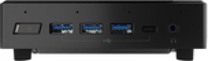 Image du produit ECS LIVA Z3 Jasper N6000-125 Barebone (Intel Pentium N6000)