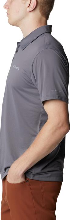 Actual product image Columbia Men's Hike™ Technical Polo (XXL)