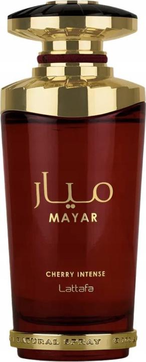 Immagine prodotto Lattafa Perfumes Mayar Ciliegia Intensa (Eau de parfum, 100 ml)